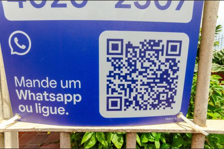 Casa para alugar com 60m², 1 quarto e 1 vagaPlaquinha