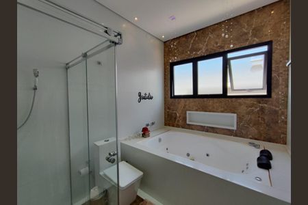 Casa de condomínio à venda com 255m², 3 quartos e 4 vagasFoto 17