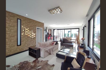 Casa de condomínio à venda com 255m², 3 quartos e 4 vagasFoto 33