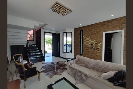 Casa de condomínio à venda com 255m², 3 quartos e 4 vagasFoto 35