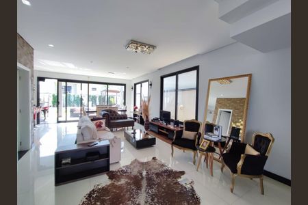 Casa de condomínio à venda com 255m², 3 quartos e 4 vagasFoto 34