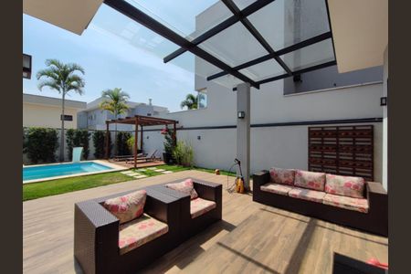 Casa de condomínio à venda com 255m², 3 quartos e 4 vagasFoto 08