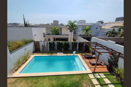 Casa de condomínio à venda com 255m², 3 quartos e 4 vagasFoto 07