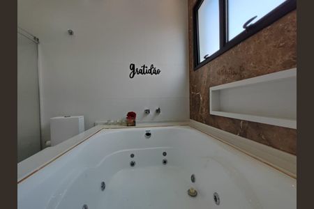 Casa de condomínio à venda com 255m², 3 quartos e 4 vagasFoto 15