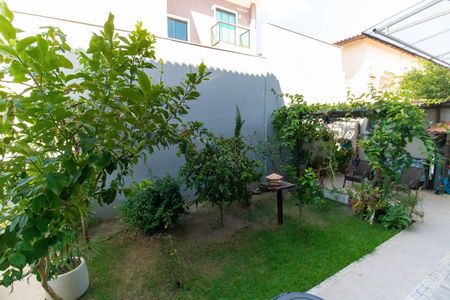 Casa à venda com 296m², 5 quartos e 4 vagasÁrea externa