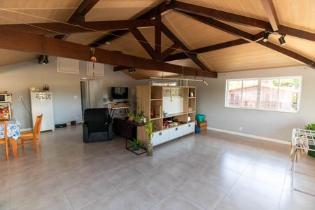 Casa à venda com 296m², 5 quartos e 4 vagasTerraço