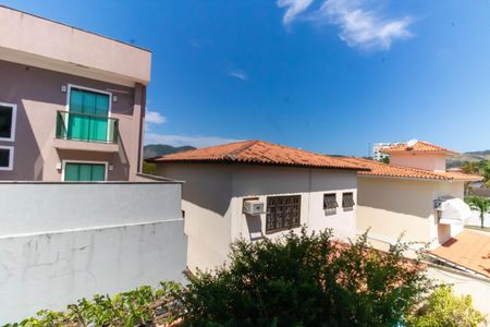 Casa à venda com 296m², 5 quartos e 4 vagasVista do Quarto 2