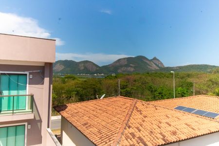 Casa à venda com 296m², 5 quartos e 4 vagasVista da Suíte 3