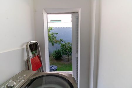 Casa à venda com 296m², 5 quartos e 4 vagasÁrea de Serviço