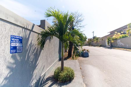 Casa à venda com 296m², 5 quartos e 4 vagasPlaquinha