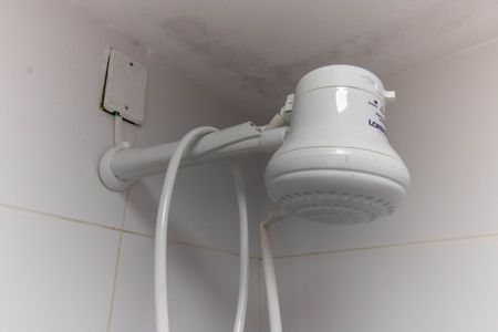 Casa à venda com 296m², 5 quartos e 4 vagasChuveiro