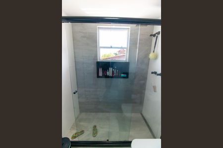 Casa à venda com 296m², 5 quartos e 4 vagasBanheiro da Suíte 3