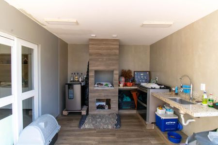 Casa à venda com 296m², 5 quartos e 4 vagasÁrea externa