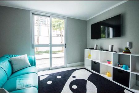 Apartamento para alugar com 180m², 4 quartos e 4 vagasBrinquedoteca