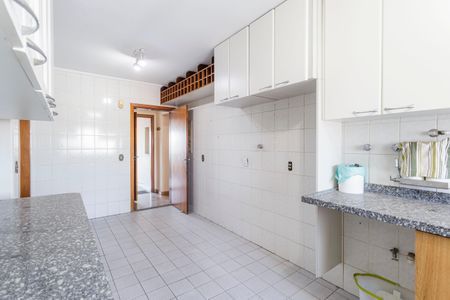 Apartamento para alugar com 180m², 4 quartos e 4 vagasCozinha