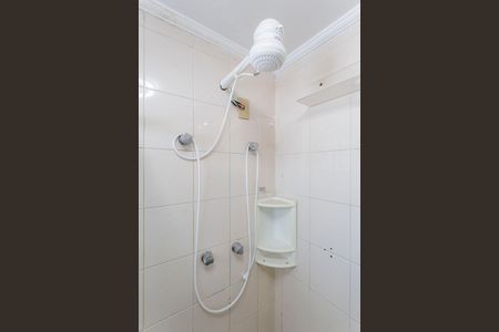 Apartamento para alugar com 180m², 4 quartos e 4 vagasBanheiro do Quarto 3