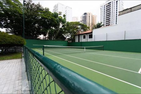 Apartamento para alugar com 180m², 4 quartos e 4 vagasQuadra Esportiva