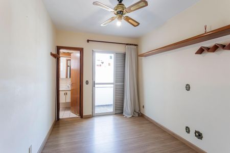 Apartamento para alugar com 180m², 4 quartos e 4 vagasQuarto 4