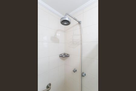 Apartamento para alugar com 180m², 4 quartos e 4 vagasBanheiro do Quarto 4