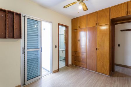 Apartamento para alugar com 180m², 4 quartos e 4 vagasQuarto 3