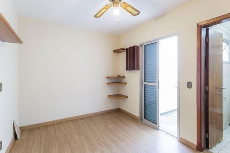 Apartamento para alugar com 180m², 4 quartos e 4 vagasQuarto 3