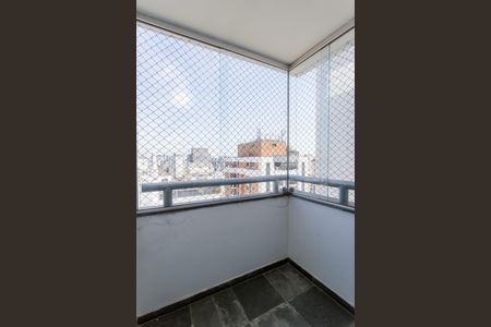 Apartamento para alugar com 180m², 4 quartos e 4 vagasQuarto 4