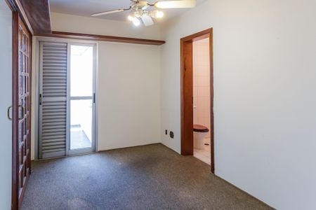 Apartamento para alugar com 180m², 4 quartos e 4 vagasQuarto 1