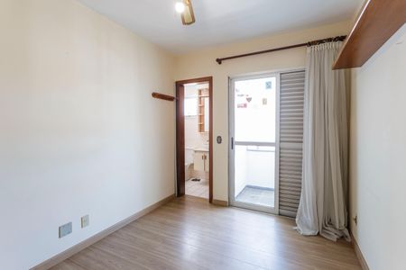 Apartamento para alugar com 180m², 4 quartos e 4 vagasQuarto 4