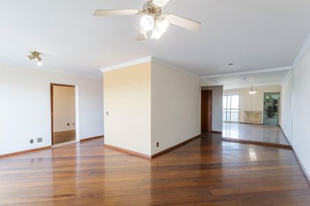 Apartamento para alugar com 180m², 4 quartos e 4 vagasSala