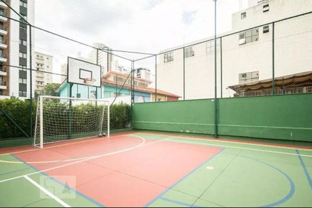 Apartamento para alugar com 180m², 4 quartos e 4 vagasQuadra Esportiva