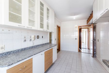 Apartamento para alugar com 180m², 4 quartos e 4 vagasCozinha
