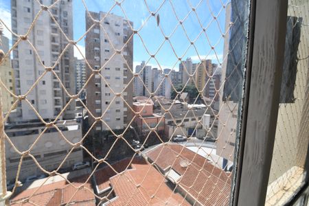 Apartamento à venda com 50m², 1 quarto e 1 vagaQuarto  - Vista