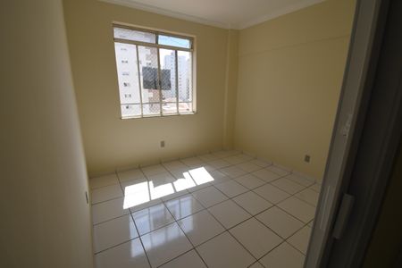 Apartamento à venda com 50m², 1 quarto e 1 vagaQuarto 