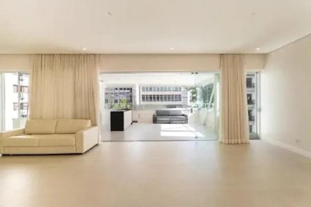 Apartamento à venda com 208m², 3 quartos e 2 vagasFoto 01