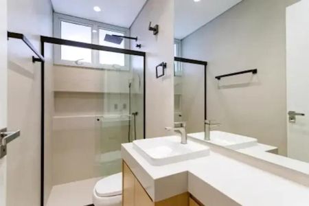 Apartamento à venda com 208m², 3 quartos e 2 vagasFoto 14