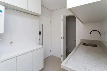 Apartamento à venda com 208m², 3 quartos e 2 vagasFoto 01