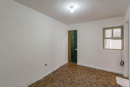 Quarto de casa para alugar com 1 quarto, 50m² em Sacomã, São Paulo