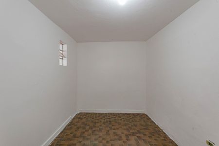 Quarto de casa para alugar com 1 quarto, 50m² em Sacomã, São Paulo