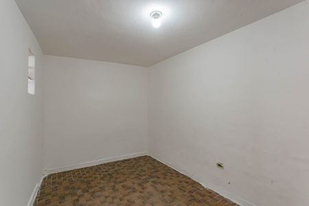 Quarto de casa para alugar com 1 quarto, 50m² em Sacomã, São Paulo