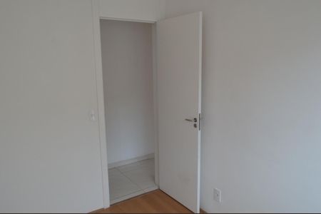 Apartamento para alugar com 45m², 2 quartos e sem vagaQuarto 1