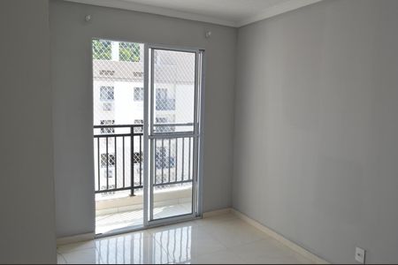 Apartamento para alugar com 45m², 2 quartos e sem vagaSala