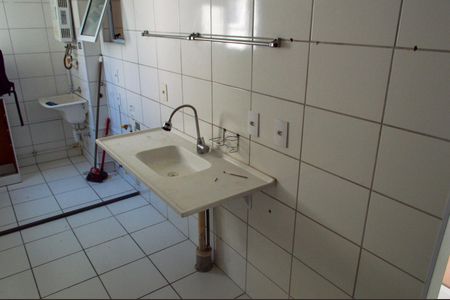 Apartamento para alugar com 45m², 2 quartos e sem vagaCozinha