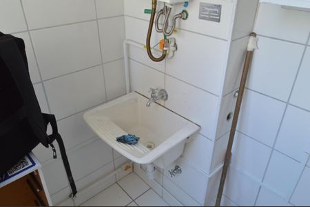 Apartamento para alugar com 45m², 2 quartos e sem vagaÁrea de Serviço
