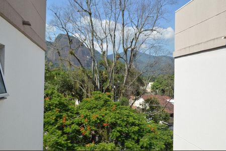 Apartamento para alugar com 45m², 2 quartos e sem vagaVista da Área de Serviço