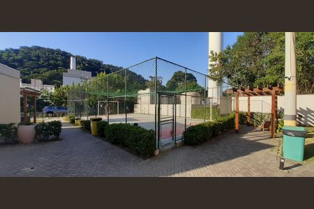 Apartamento para alugar com 45m², 2 quartos e sem vagaQuadra Poliesportiva