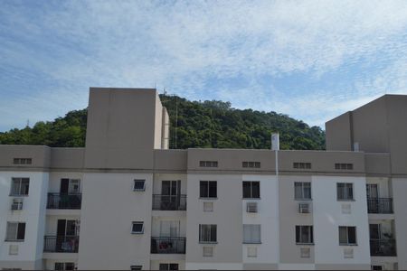 Apartamento para alugar com 45m², 2 quartos e sem vagaVista do Quarto 1