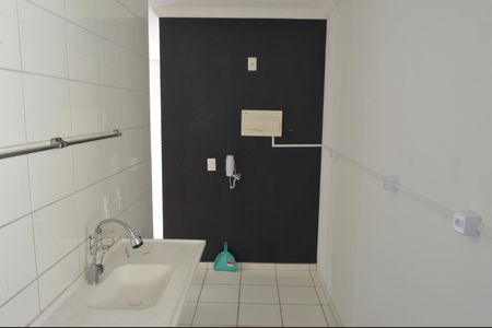 Apartamento para alugar com 45m², 2 quartos e sem vagaCozinha