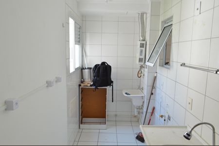 Apartamento para alugar com 45m², 2 quartos e sem vagaÁrea de Serviço