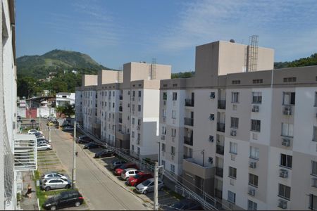 Apartamento para alugar com 45m², 2 quartos e sem vagaVista do Quarto 1