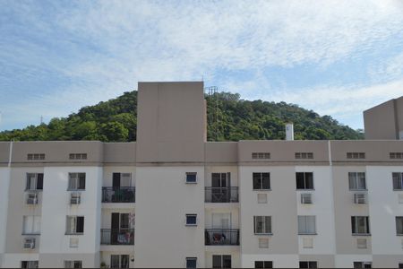 Apartamento para alugar com 45m², 2 quartos e sem vagaVista do Quarto 2